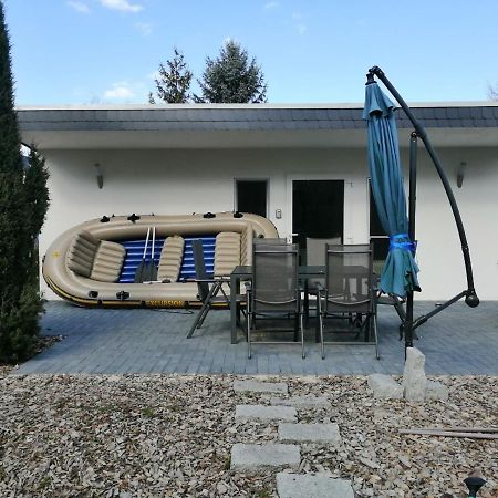 Ferienhaus Seenland Elsterheide Dış mekan fotoğraf