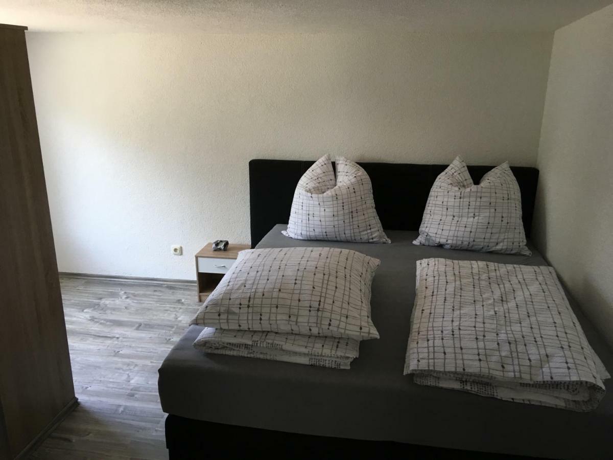 Ferienhaus Seenland Elsterheide Dış mekan fotoğraf