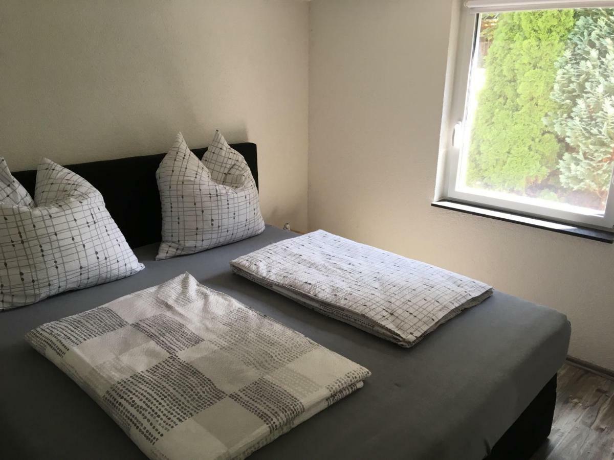 Ferienhaus Seenland Elsterheide Dış mekan fotoğraf