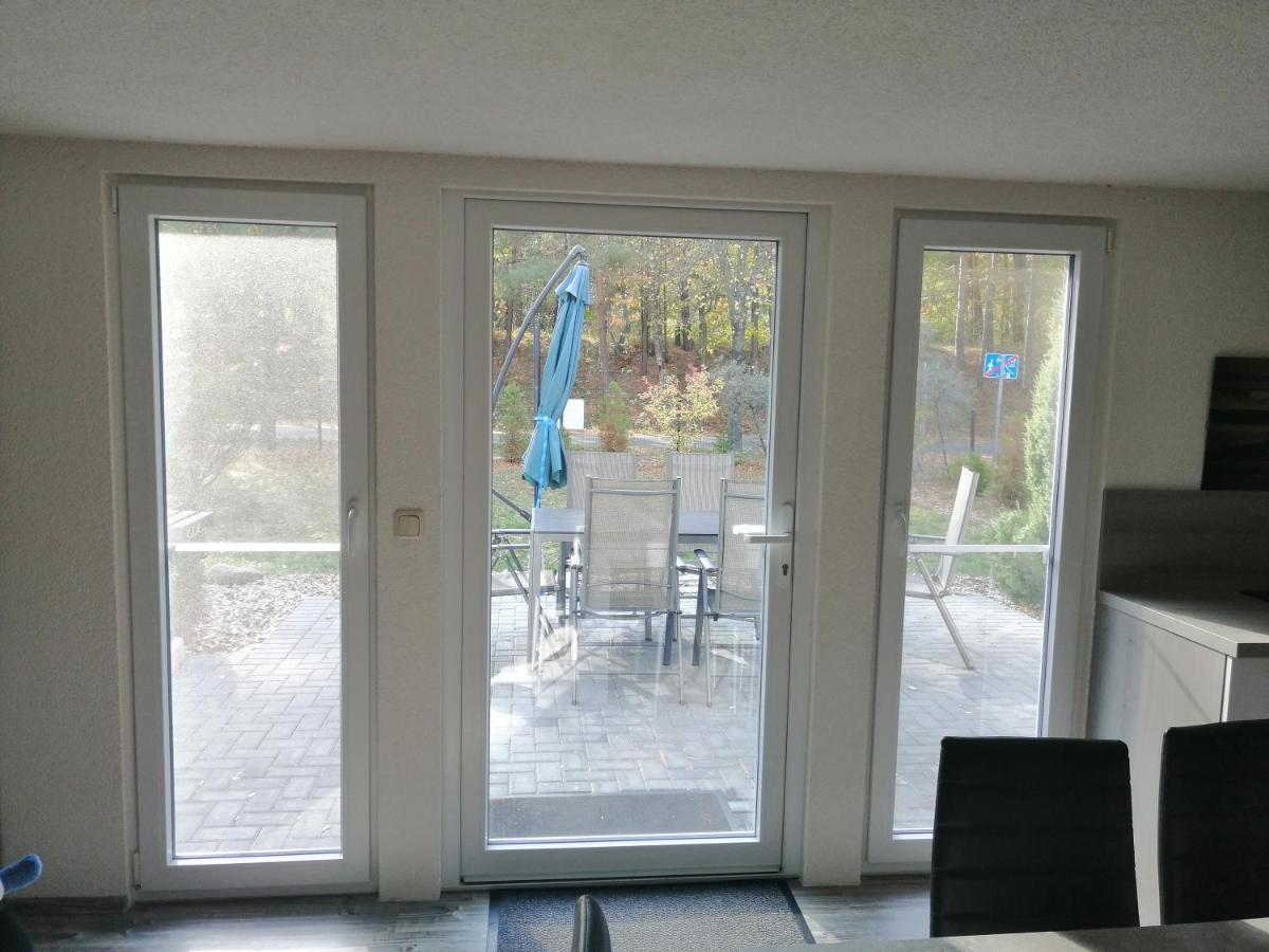 Ferienhaus Seenland Elsterheide Dış mekan fotoğraf